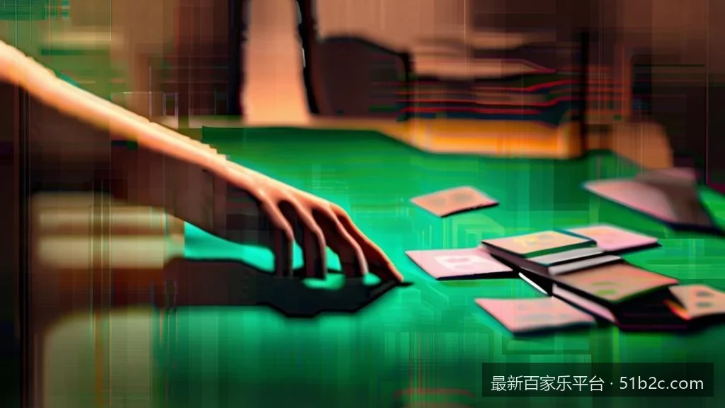 从零开始学百家乐：经典玩法规则与路单入门教学